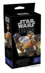 Star Wars™: Legion - Separatist Specialists Personnel Expansion