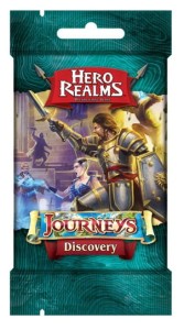 Hero Realms: Journeys - Discovery Pack