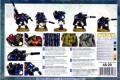 Space Marine Scouts with Sniper Rifles
