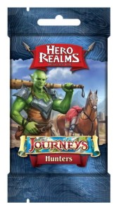 Hero Realms: Journeys - Hunters Pack