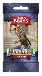 Hero Realms: Journeys - Travelers Pack