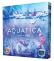 Aquatica + dodatek Mroźne Wody