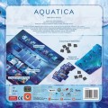 Aquatica + dodatek Mroźne Wody