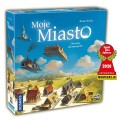 Moje Miasto + Bonusowe żetony