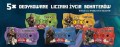 Hero Realms (edycja polska): Pakiet dodatków + Liczniki życia