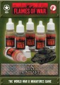 US Paint Set UPS01
