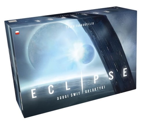 Eclipse: Drugi świt galaktyki