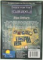 Race for the Galaxy: Revised 2nd Edition + zestaw dodatków