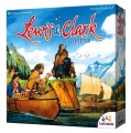 Lewis &amp; Clark: The Expedition (edycja polska)