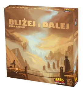 Bliżej i Dalej