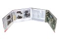 Dungeons &amp; Dragons: Klątwa Strahda - Ekran Mistrza Podziemi