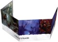 Dungeons &amp; Dragons: Klątwa Strahda - Ekran Mistrza Podziemi
