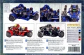 Space Marine Attack Bike