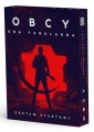 Obcy - Gra fabularna: Zestaw Startowy + Dodatkowa mapa + PDF