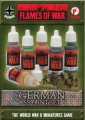 GPS03 German SS Paint Set