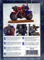 Space Marine Scout Bike