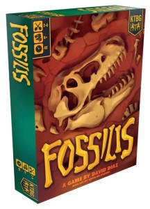 Fossilis