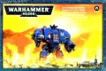 Space Marine Dreadnought