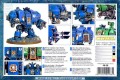 Space Marine Dreadnought