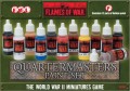 QPS01 Quartermasters Paint Set