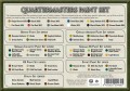 QPS01 Quartermasters Paint Set