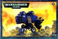 Space Marine Ironclad Dreadnought