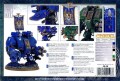Space Marine Ironclad Dreadnought