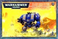 Space Marine Venerable Dreadnought