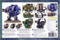 Space Marine Venerable Dreadnought