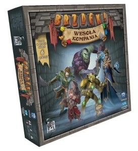 Brzdęk! - Wesoła Kompania! 