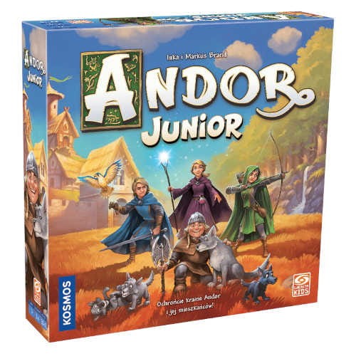 Andor - Junior