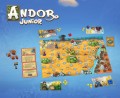 Andor - Junior