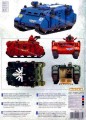 Space Marine Rhino