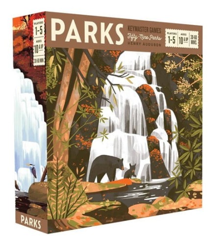 PARKS
