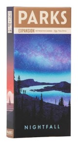 PARKS: Nightfall Expansion