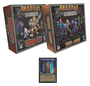 Brzdęk! Zestaw dodatków