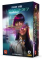 Escape Tales: Low Memory
