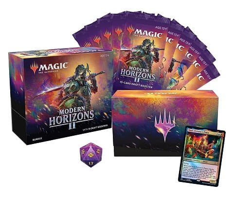 Modern Horizons II - Bundle