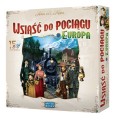 Wsiąść do Pociągu: Europa  - 15 Rocznica