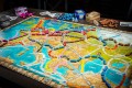 Wsiąść do Pociągu: Europa  - 15 Rocznica