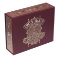 Brass: Iron Clays - Printed Box with Chips (200)