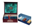 Brass: Iron Clays - Printed Box with Chips (200)