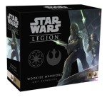 Star Wars™: Legion - Wookiee Warriors Unit Expansion (2021)
