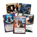Arkham Horror: Na krawędzi Ziemi – Rozszerzenie badaczy