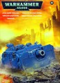 Space Marine Vindicator