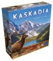 Kaskadia (edycja polska)