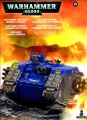 Space Marine Land Raider Crusader/Redeemer