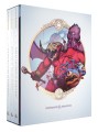 Dungeons &amp; Dragons: Rules Expansion Gift Set (alternative cover)