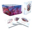 Dungeons &amp; Dragons: Rules Expansion Gift Set (alternative cover)