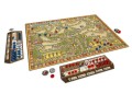 Hansa Teutonica: Big Box (edycja polska) + mini dodatek "Żetony Premii"